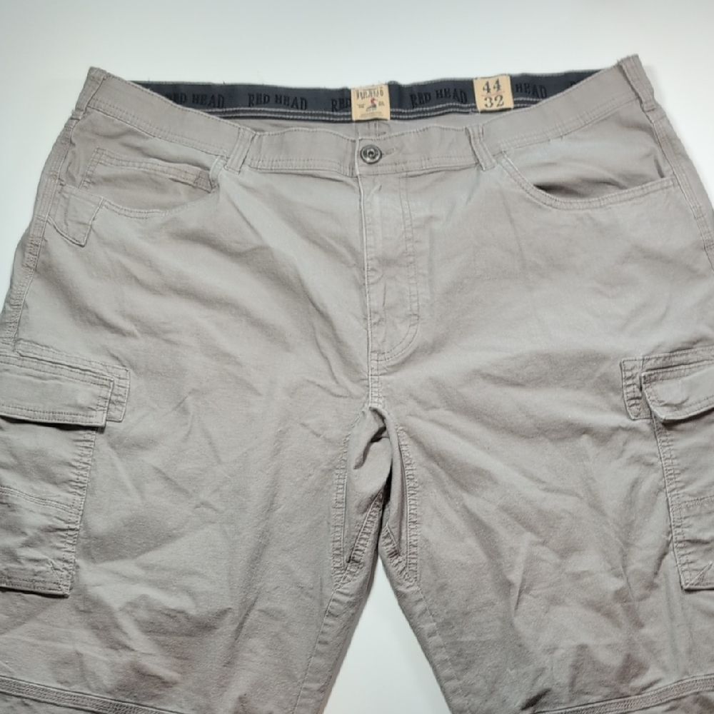RedHead Stone Cargo Pants 44 32